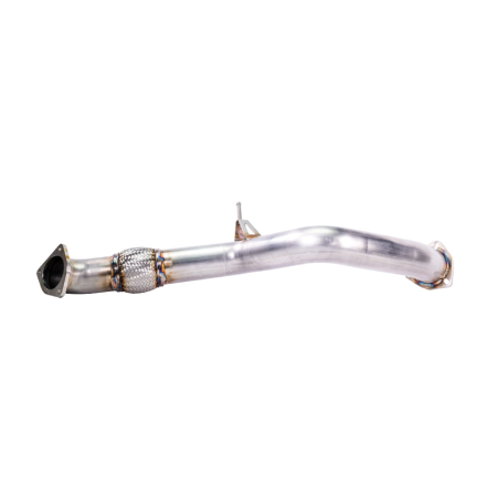 2023+ Honda Civic Type-R FL5 / 2023+ Acura Integra Type-S DE5 Front Pipe Upgrade - VTEC SLAYER