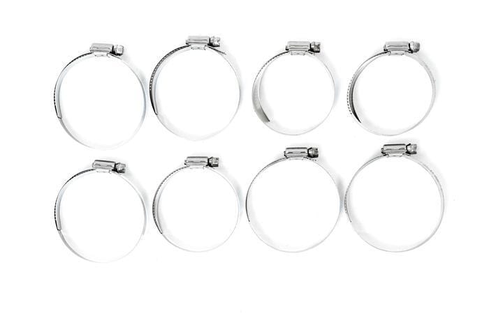 2018+ Honda Accord 2.0T Intercooler Charge Pipe Upgrade Kit - VTEC SLAYER