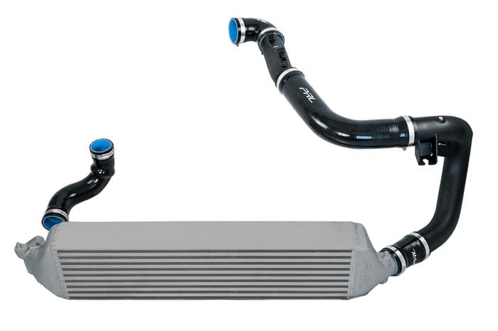 2018+ Honda Accord 2.0T Intercooler Charge Pipe Upgrade Kit - VTEC SLAYER