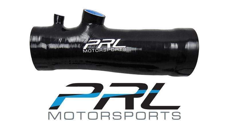 2018+ Accord 2.0T Silicone Intake Hose Kit - VTEC SLAYER