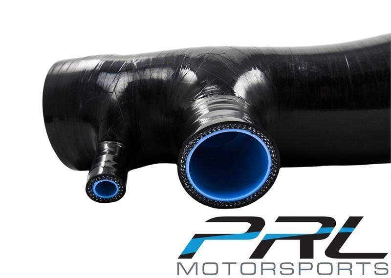 2018+ Accord 2.0T Silicone Intake Hose Kit - VTEC SLAYER