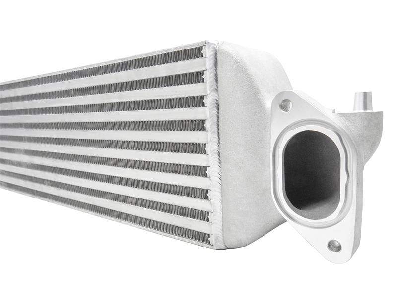 2018+ Honda Accord 2.0T & 1.5T Intercooler Upgrade