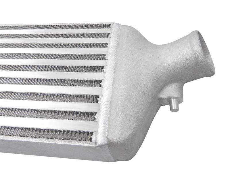 2018+ Honda Accord 2.0T & 1.5T Intercooler Upgrade