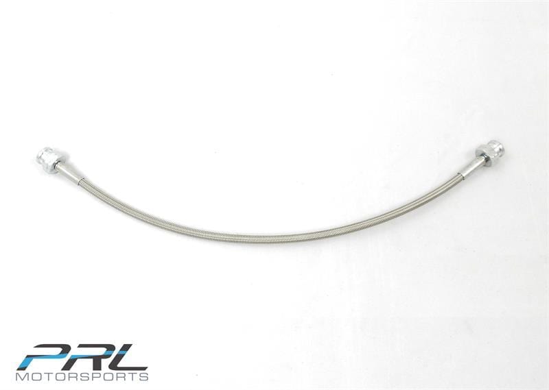 2018+ Accord 1.5T Stainless Steel Braided Clutch Line - VTEC SLAYER