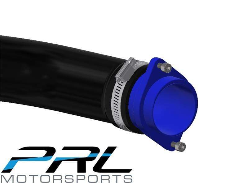 2016+ Honda Civic 1.5T Intercooler Charge Pipe Upgrade Kit - VTEC SLAYER