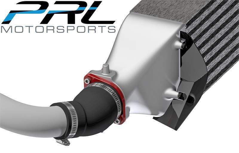 2016+ Honda Civic 1.5T Intercooler Charge Pipe Upgrade Kit - VTEC SLAYER