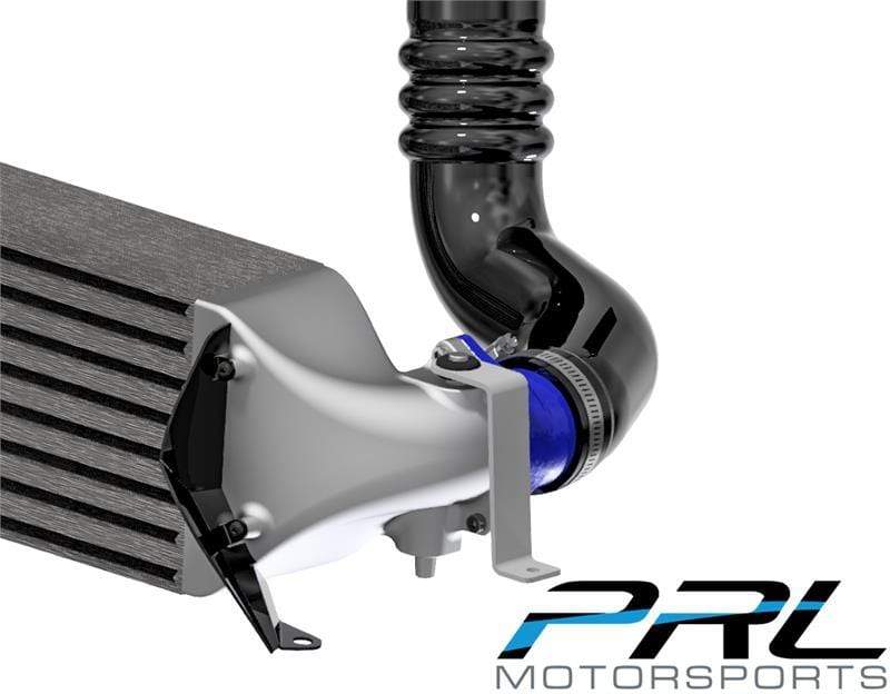 2016+ Honda Civic 1.5T Intercooler Charge Pipe Upgrade Kit - VTEC SLAYER