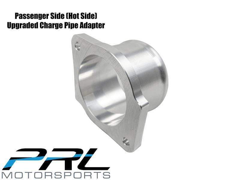 2016+ Honda Civic 1.5T Intercooler Charge Pipe Upgrade Kit - VTEC SLAYER