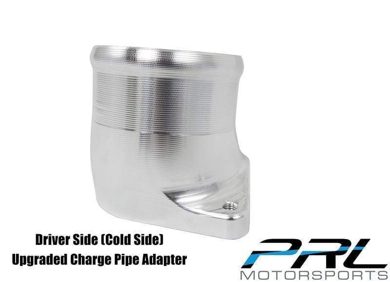 2016+ Honda Civic 1.5T Intercooler Charge Pipe Upgrade Kit - VTEC SLAYER