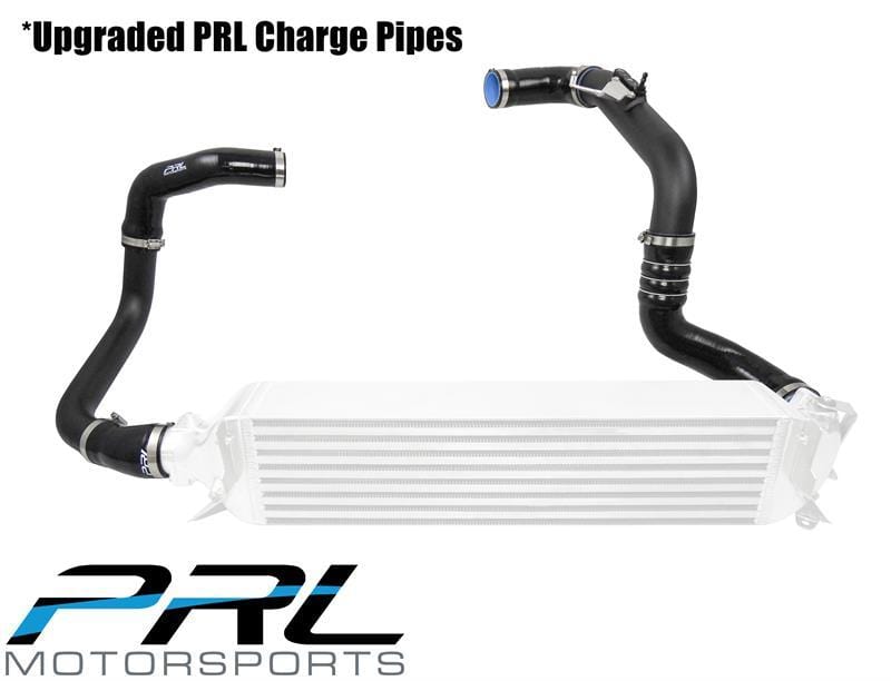 2016+ Honda Civic 1.5T Intercooler Charge Pipe Upgrade Kit - VTEC SLAYER