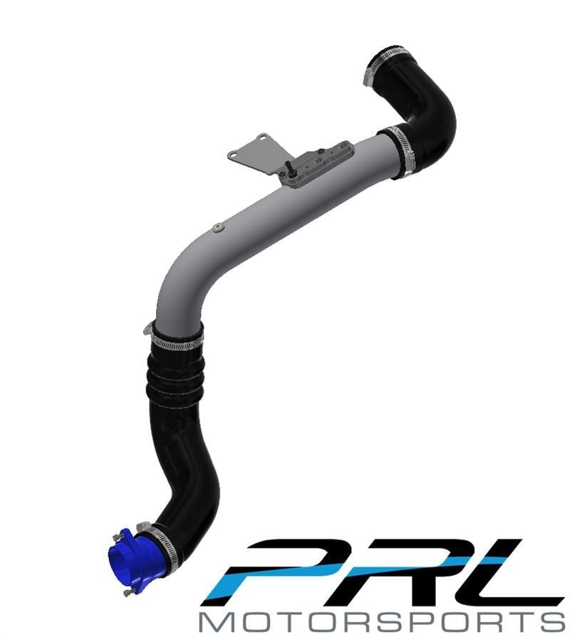 2016+ Honda Civic 1.5T Intercooler Charge Pipe Upgrade Kit - VTEC SLAYER