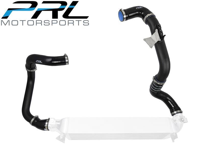 2016+ Honda Civic 1.5T Intercooler Charge Pipe Upgrade Kit - VTEC SLAYER