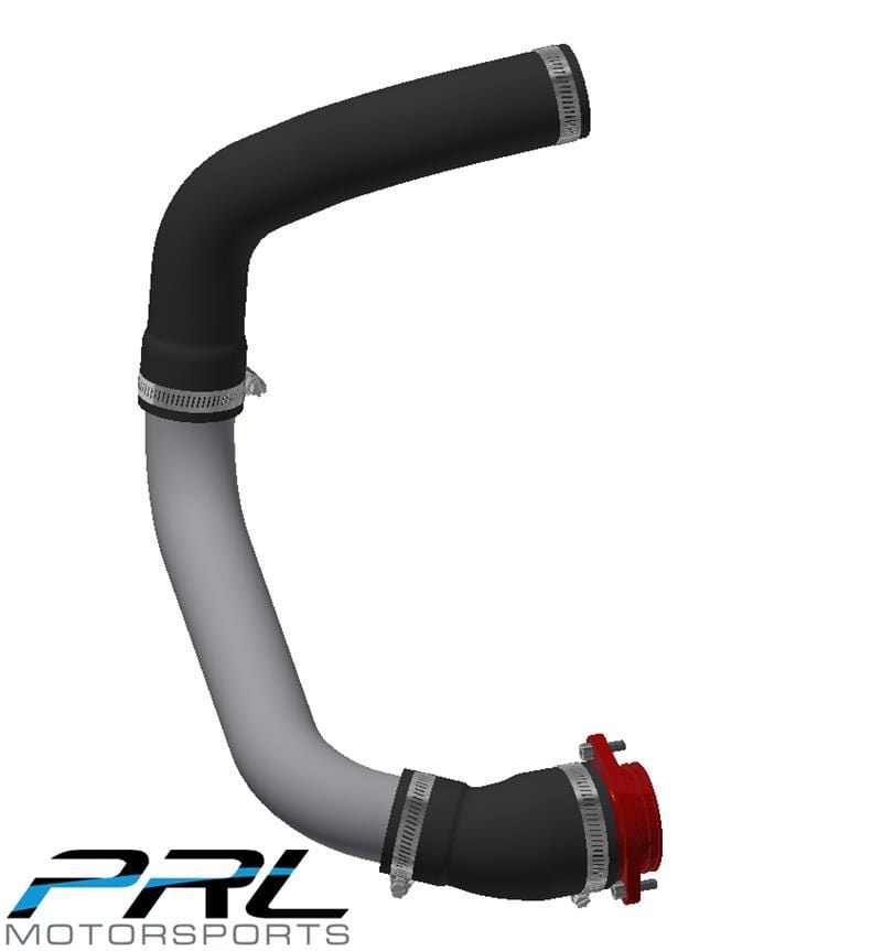 2016+ Honda Civic 1.5T Intercooler Charge Pipe Upgrade Kit - VTEC SLAYER