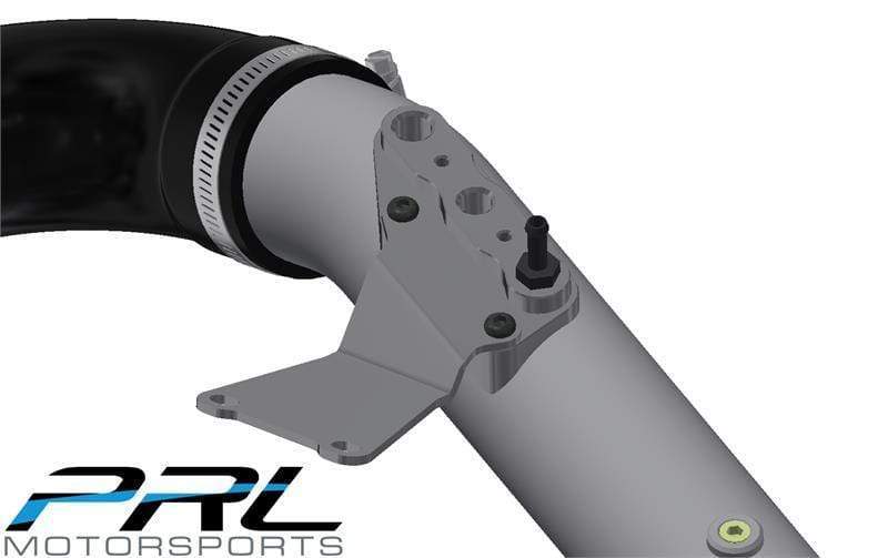 2016+ Honda Civic 1.5T Intercooler Charge Pipe Upgrade Kit - VTEC SLAYER