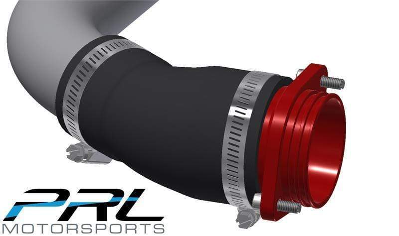 2016+ Honda Civic 1.5T Intercooler Charge Pipe Upgrade Kit - VTEC SLAYER