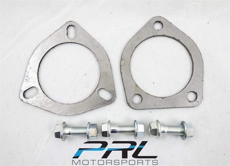 2016+ Honda Civic 1.5T Front Pipe Upgrade