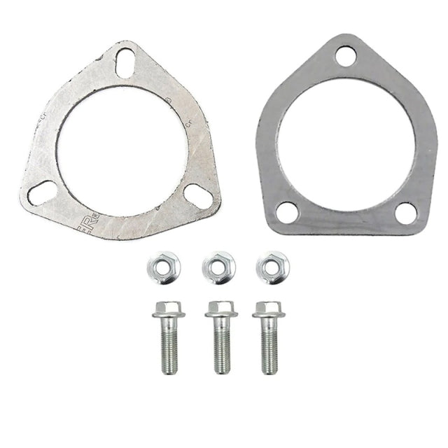 PRL Motorsports Front Pipe Upgrade - Honda Civic / Civic Si 1.5T 16-21 - VTEC SLAYER