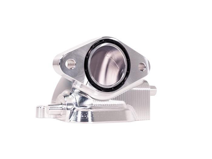 PRL Intercooler Upgrade for 2022+ Honda Civic & 2023+ Acura Integra 1.5T (PRL-HC11-IC) - VTEC SLAYER