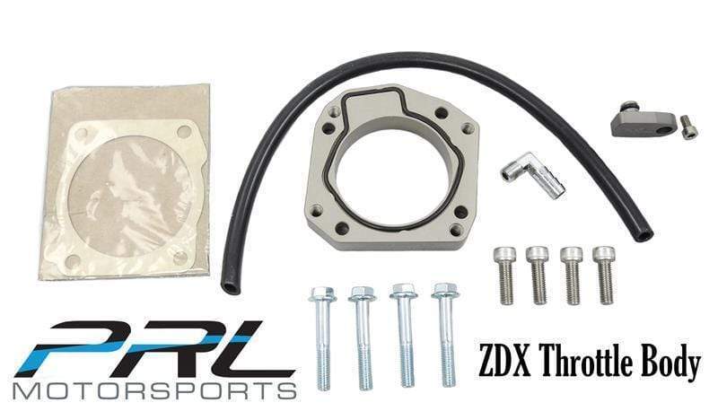 2012 - 2015 Civic Si RBC Intake Manifold Adapter Kit - VTEC SLAYER