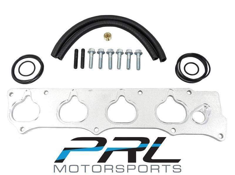 2012 - 2015 Civic Si RBC Intake Manifold Adapter Kit - VTEC SLAYER