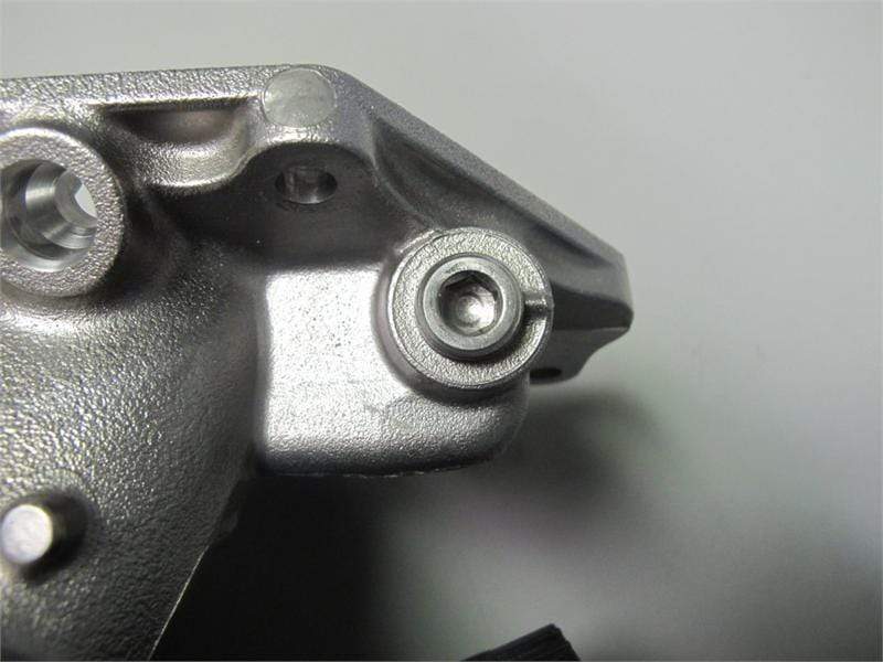 2012 - 2015 Civic Si RBC Intake Manifold Adapter Kit - VTEC SLAYER