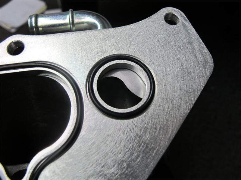 2012 - 2015 Civic Si RBC Intake Manifold Adapter Kit - VTEC SLAYER