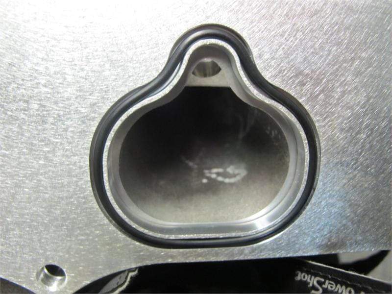 2012 - 2015 Civic Si RBC Intake Manifold Adapter Kit - VTEC SLAYER