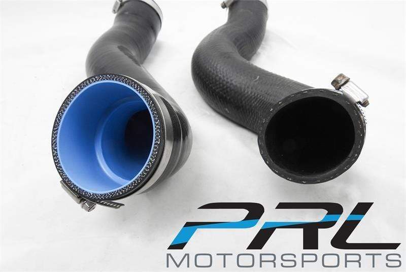 2017+ Civic Type R FK8 Intercooler Charge Pipe Upgrade Kit