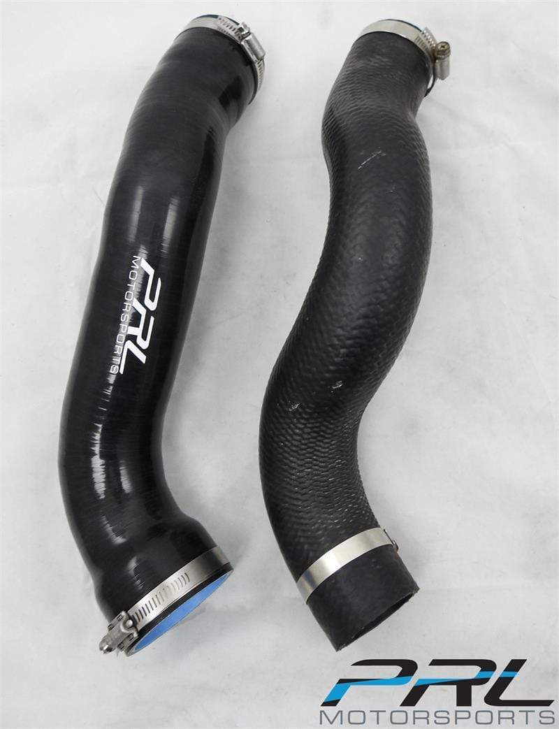 2017+ Civic Type R FK8 Intercooler Charge Pipe Upgrade Kit