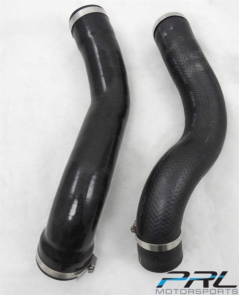 2017+ Civic Type R FK8 Intercooler Charge Pipe Upgrade Kit