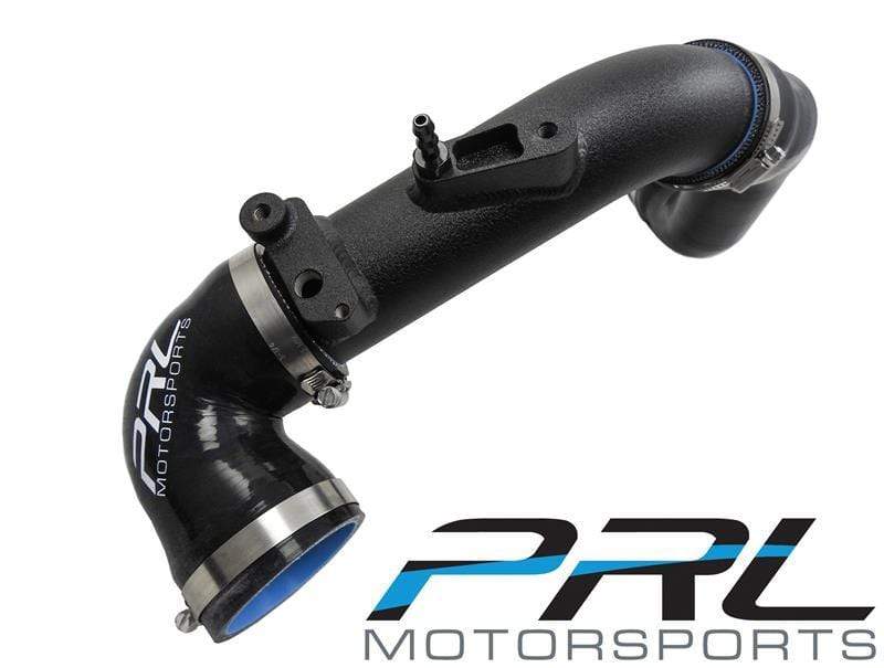 2017+ Civic Type R FK8 Intercooler Charge Pipe Upgrade Kit