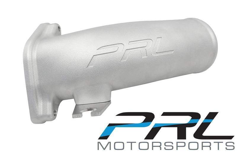 2017+ Civic Type R FK8 Intercooler Charge Pipe Upgrade Kit