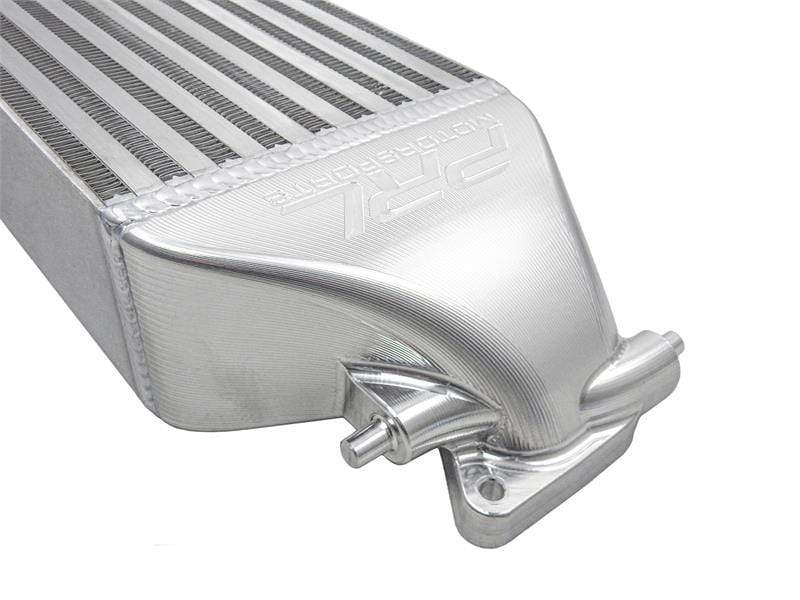 2017+ Honda Civic Type R FK8 Billet Intercooler Upgrade