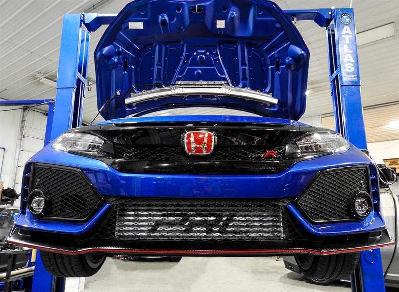 2017+ Honda Civic Type R FK8 Billet Intercooler Upgrade