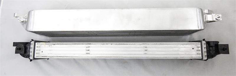 2017-2021 Honda Civic Type-R FK8 Billet Intercooler Upgrade - VTEC SLAYER