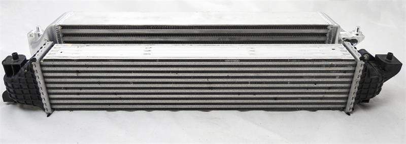 2017+ Honda Civic Type R FK8 Billet Intercooler Upgrade