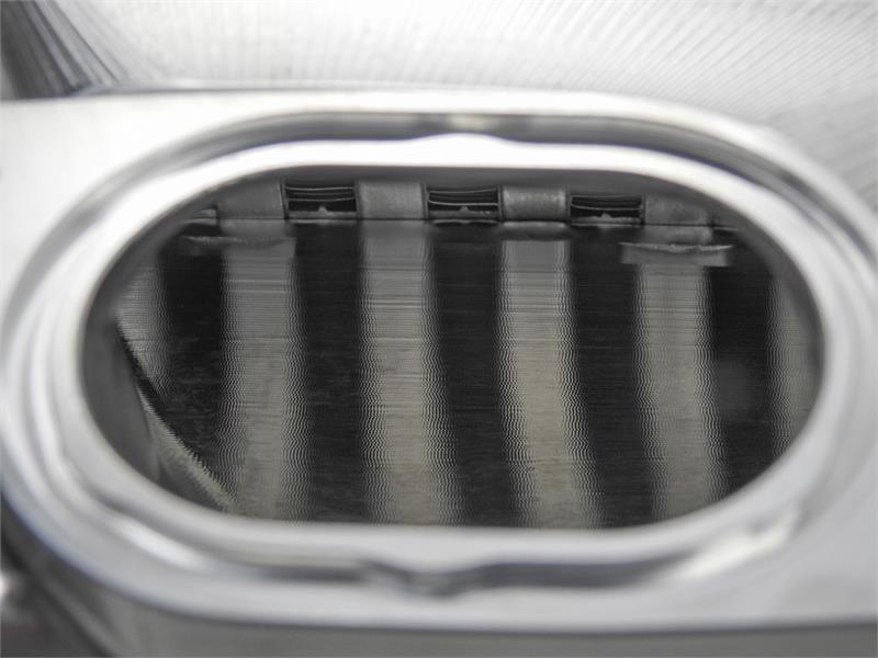 2017+ Honda Civic Type R FK8 Billet Intercooler Upgrade