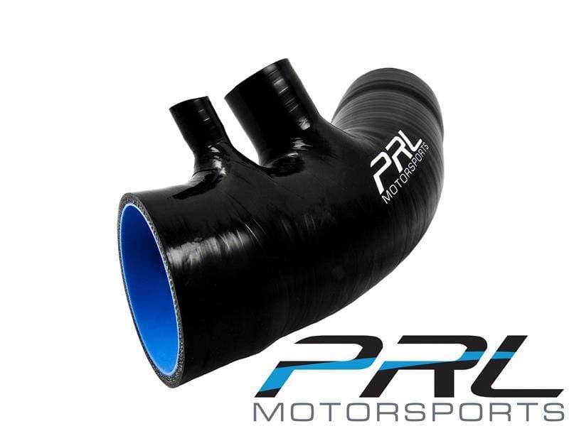 2017+ Civic Type R FK8 Silicone Intake Hose Kit - VTEC SLAYER