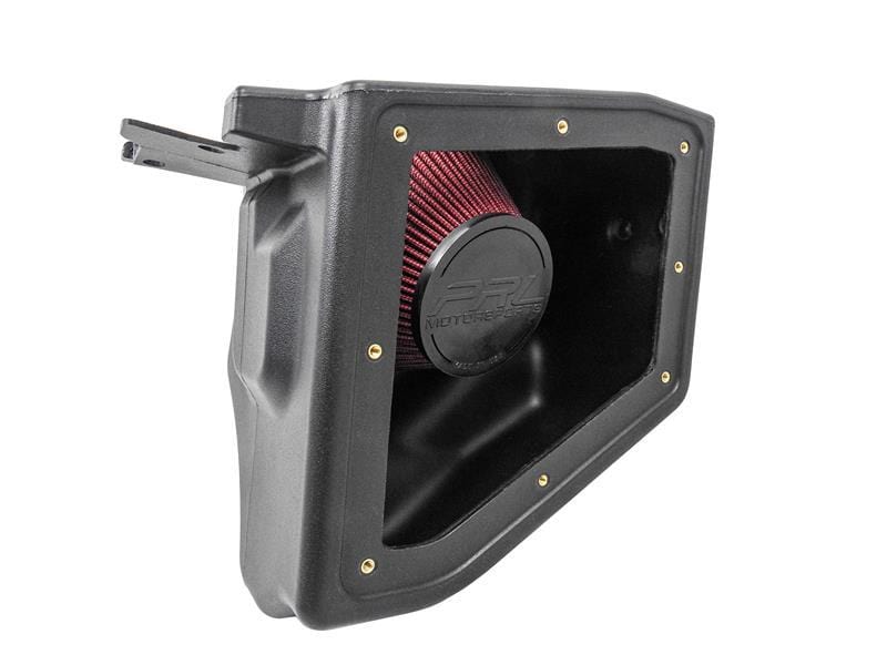 2017+ Civic Type R FK8 High Volume Intake System - VTEC SLAYER