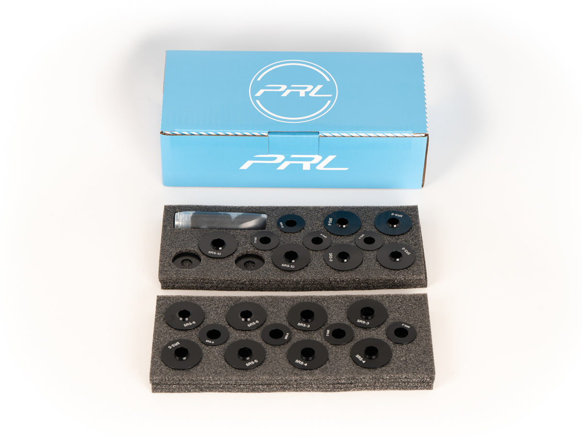 SISTEMA DE COLLAR PRL SRS