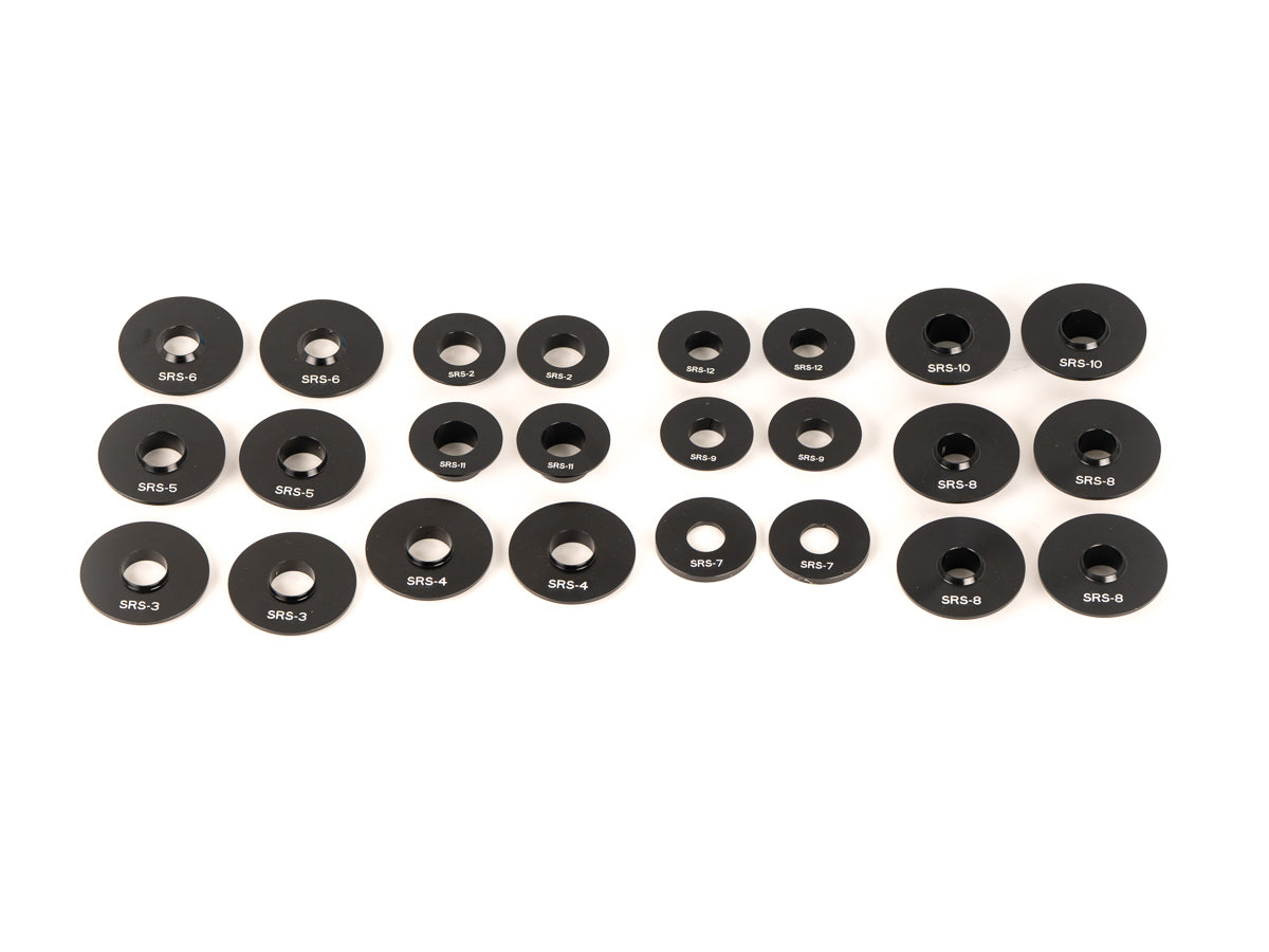 SISTEMA DE COLLAR PRL SRS