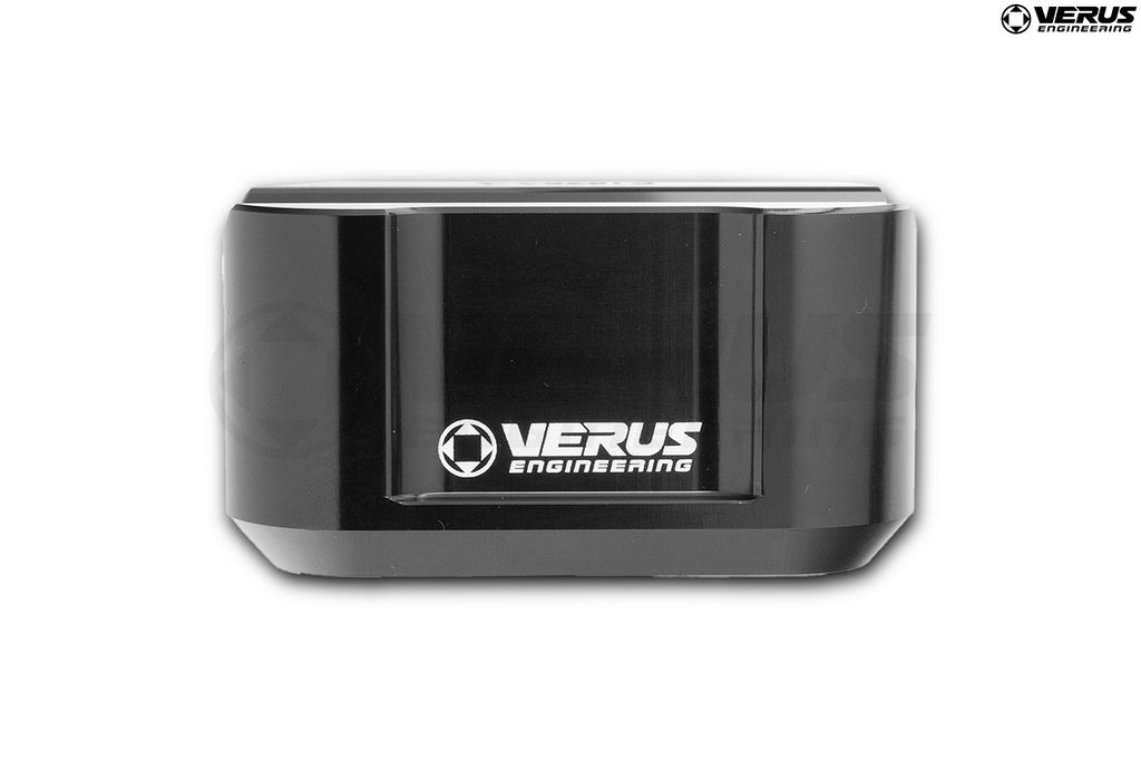 Verus Engineering Pinch Weld Jack Pucks for 2017+ Honda Civic Type R FK8 FL5