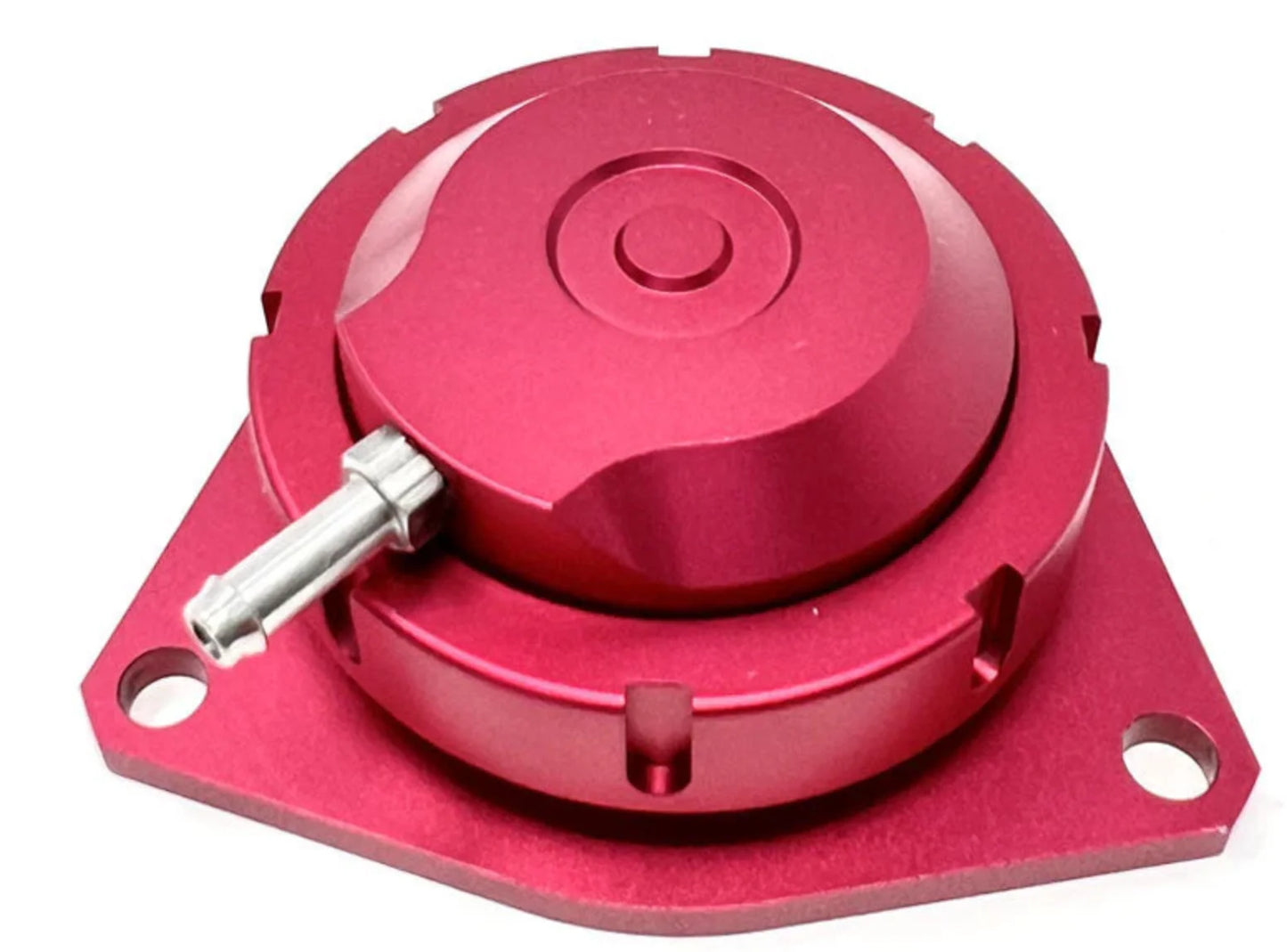 Close-up of RV6 Performance Valve for R660 Turbo Systems