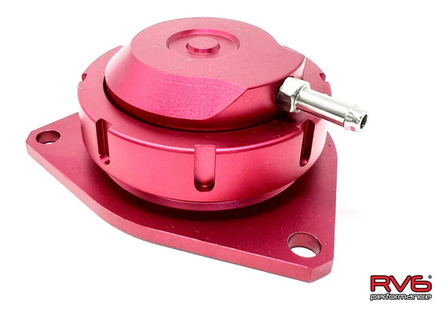 RV6 R660 Piston Bypass Valve for High Boost Applications