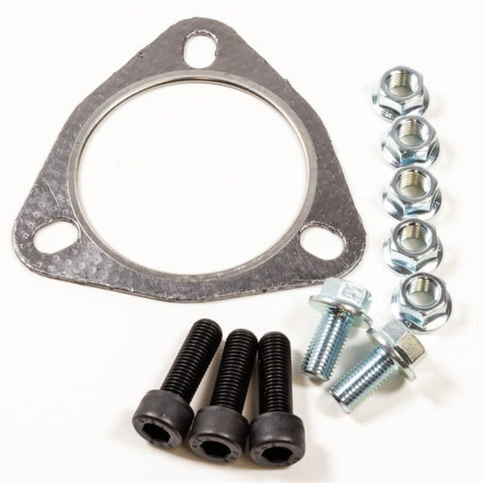 RV6 Front Pipe Hardware Kit for 2016+ Honda Civic 1.5T