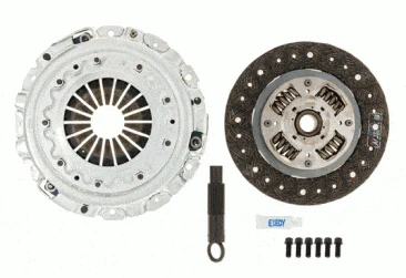 RV6™ 1.5T FK8 Clutch Retro Flywheel for 2016+ Honda Civic 1.5T (Type R Retrofit) - VTEC SLAYER