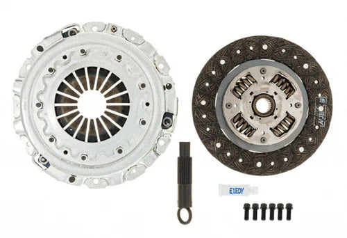 RV6™ 1.5T FK8 Clutch Retro Flywheel for 2016+ Honda Civic 1.5T (Type R Retrofit) - VTEC SLAYER