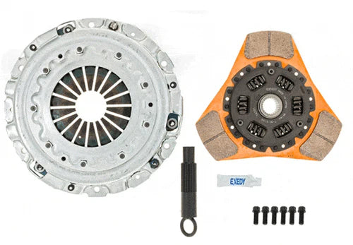 RV6™ 1.5T FK8 Clutch Retro Flywheel for 2016+ Honda Civic 1.5T (Type R Retrofit) - VTEC SLAYER