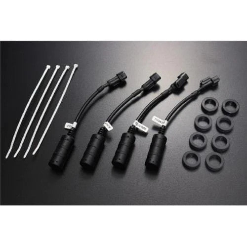 Kit de cancelación de errores TEIN