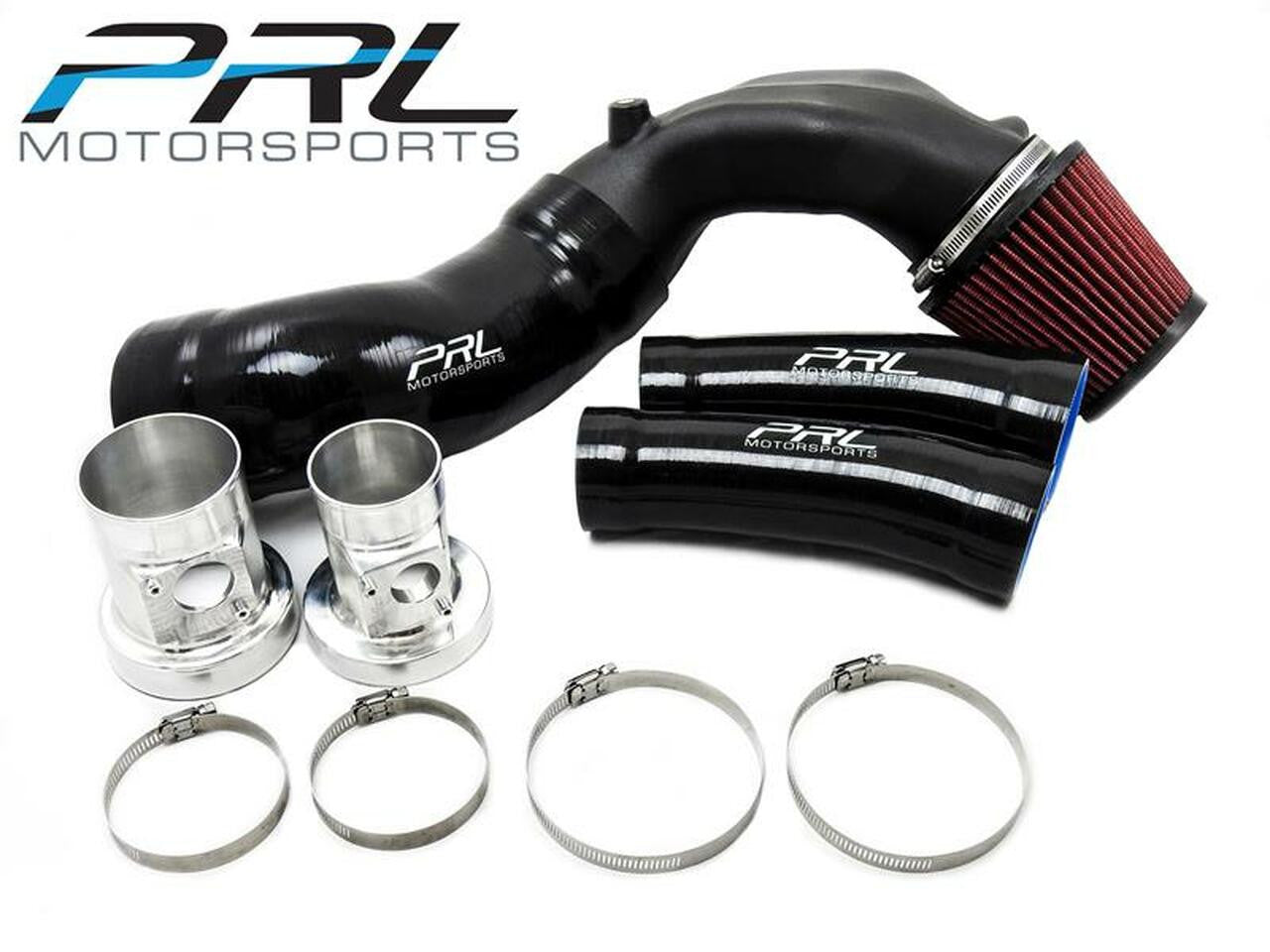 PRL MotorSports Cobra Cold Air Intake, Street MAF, 2016 Honda Civic 1.5T (Except Si PRL MotorSports Cobra Cold Air Intake, Street MAF, 2016 Honda Civic 1.5T (Except Si